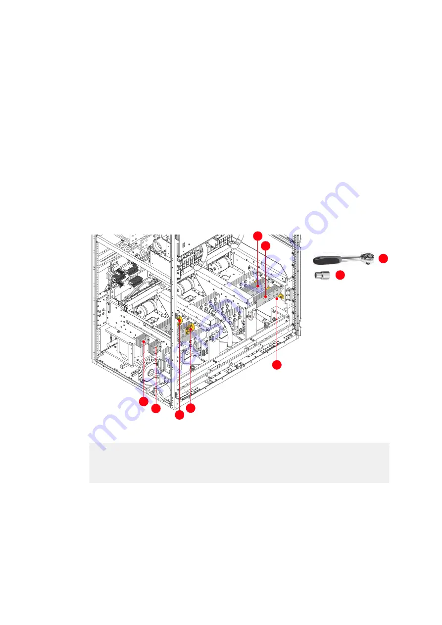 ABB ACS 6000 User Manual Download Page 140