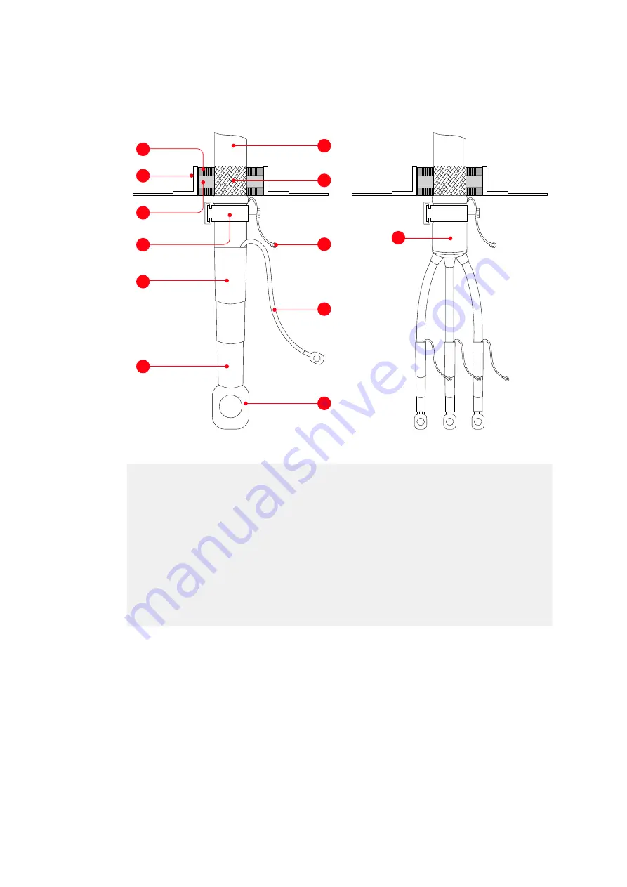 ABB ACS 6000 Скачать руководство пользователя страница 143