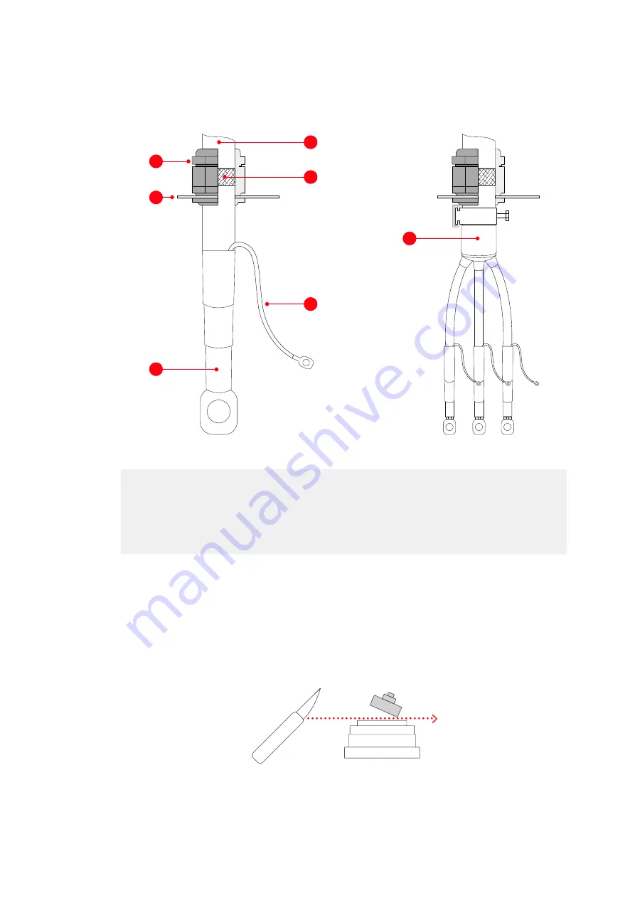 ABB ACS 6000 User Manual Download Page 144