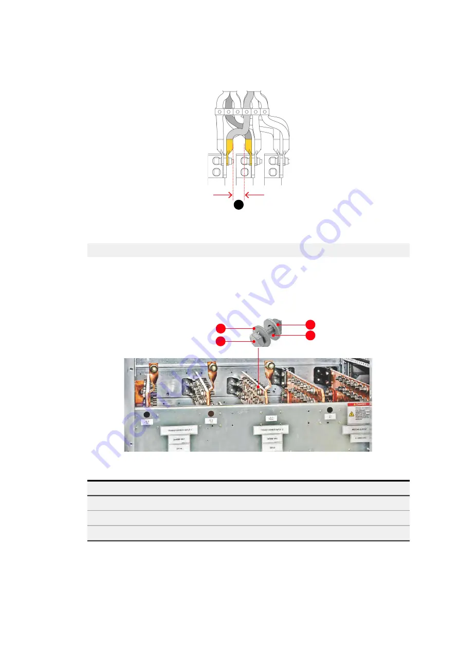 ABB ACS 6000 User Manual Download Page 147