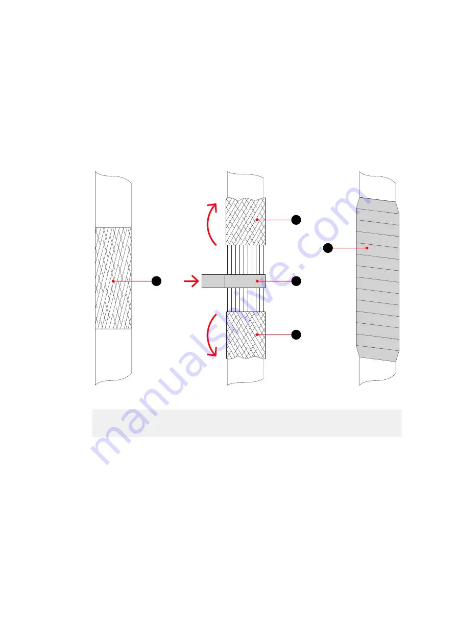 ABB ACS 6000 User Manual Download Page 152