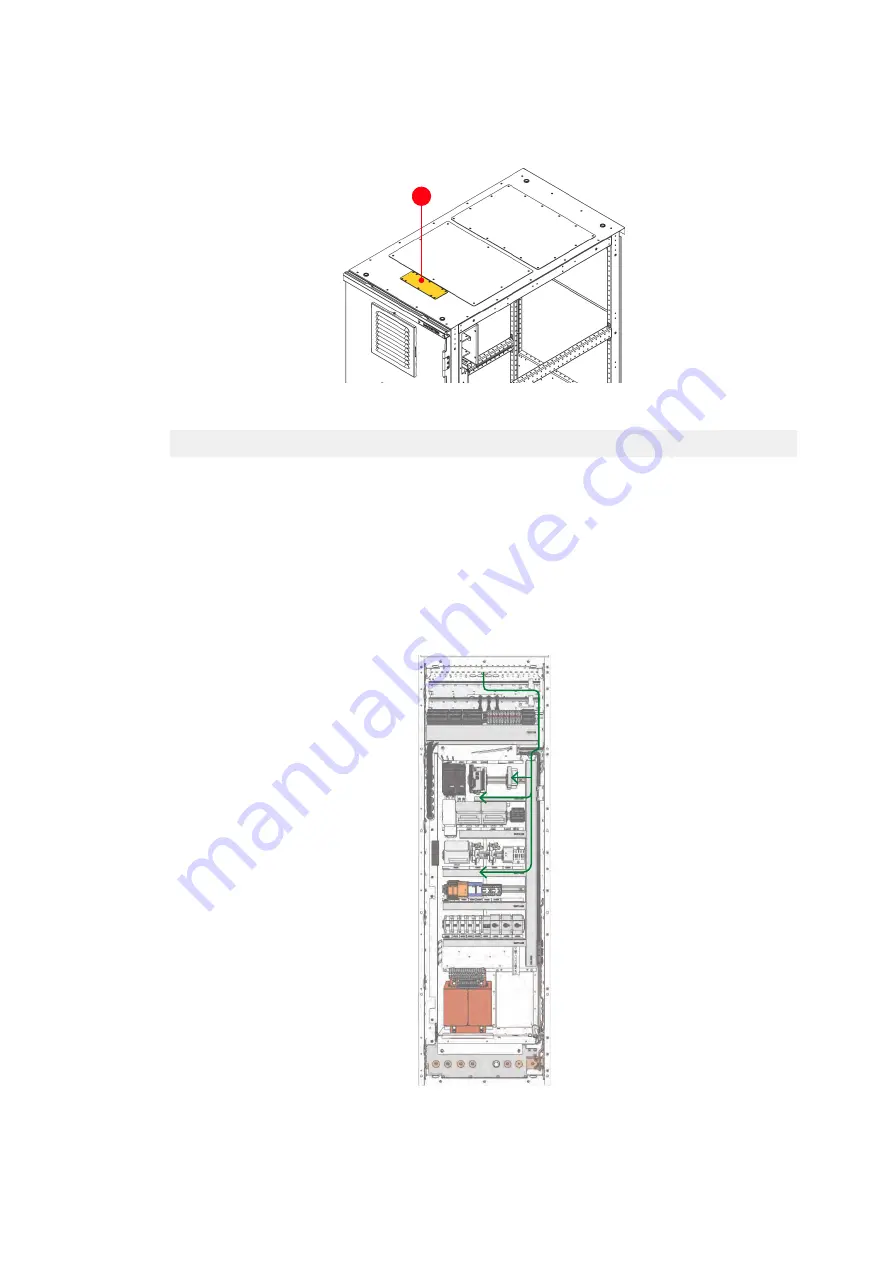 ABB ACS 6000 User Manual Download Page 154