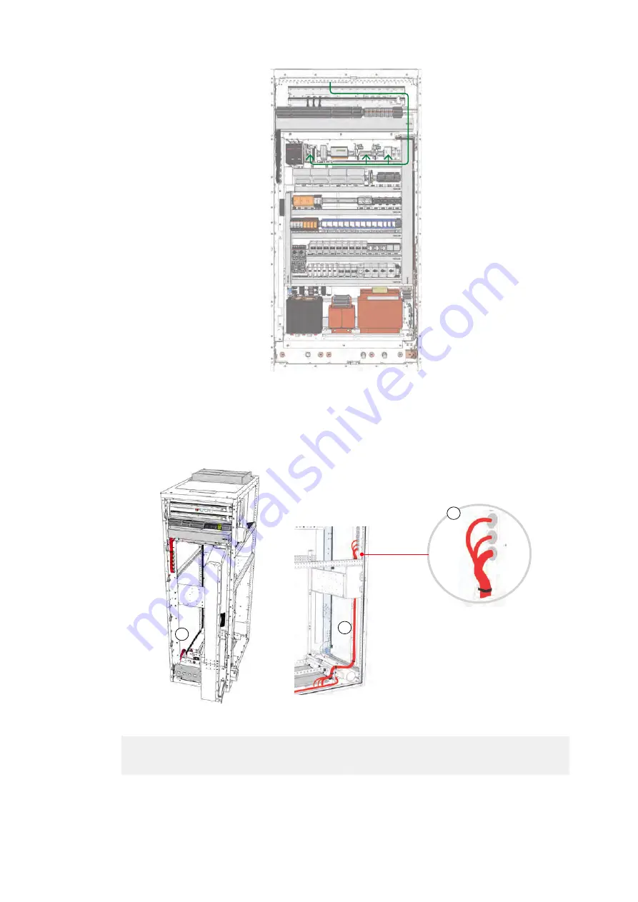 ABB ACS 6000 Скачать руководство пользователя страница 155