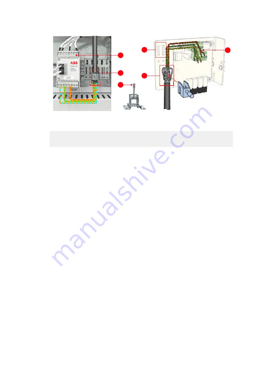 ABB ACS 6000 User Manual Download Page 157