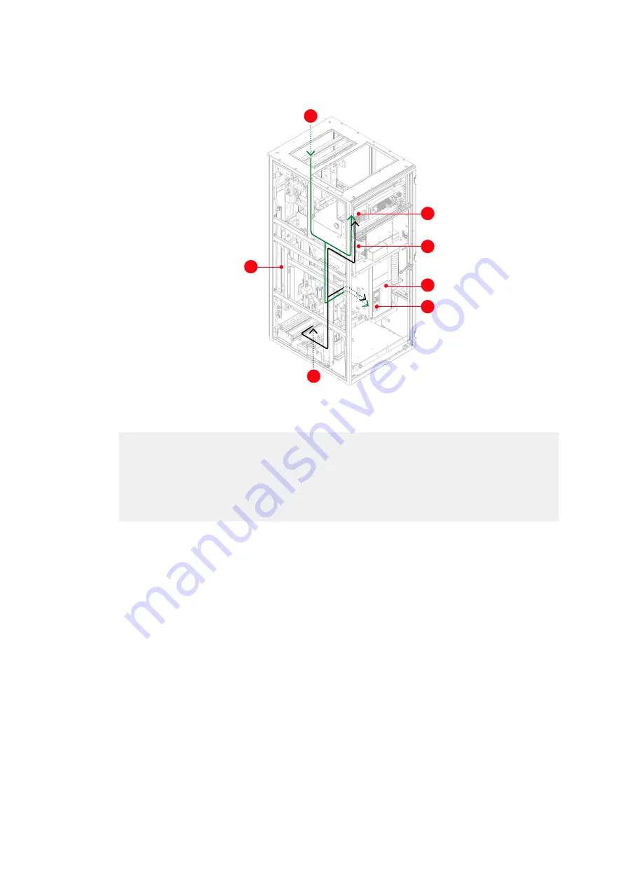 ABB ACS 6000 User Manual Download Page 161