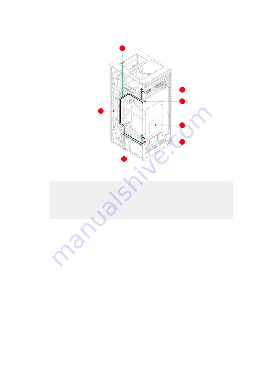 ABB ACS 6000 Скачать руководство пользователя страница 163