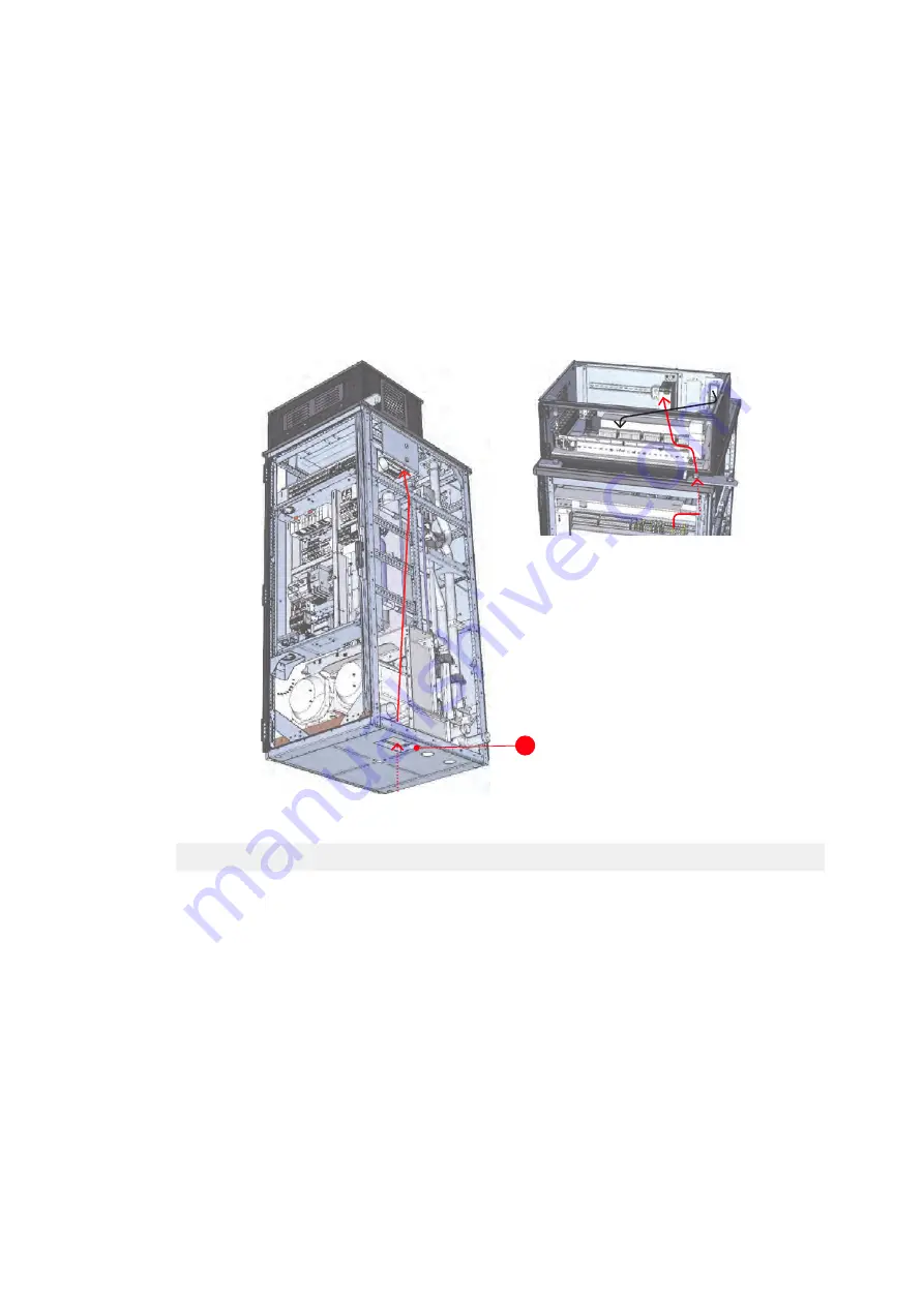 ABB ACS 6000 User Manual Download Page 165