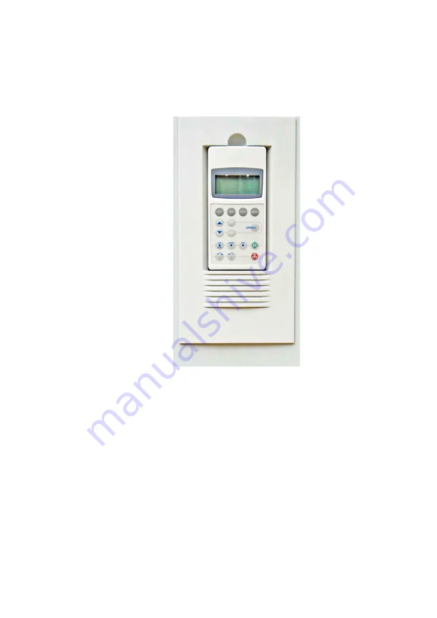 ABB ACS 6000 User Manual Download Page 174