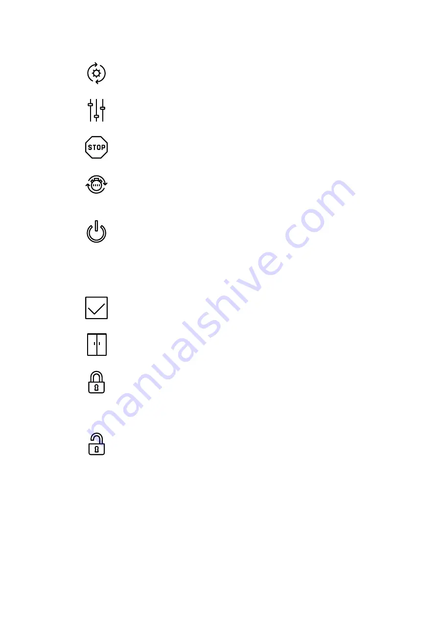 ABB ACS 6000 User Manual Download Page 187