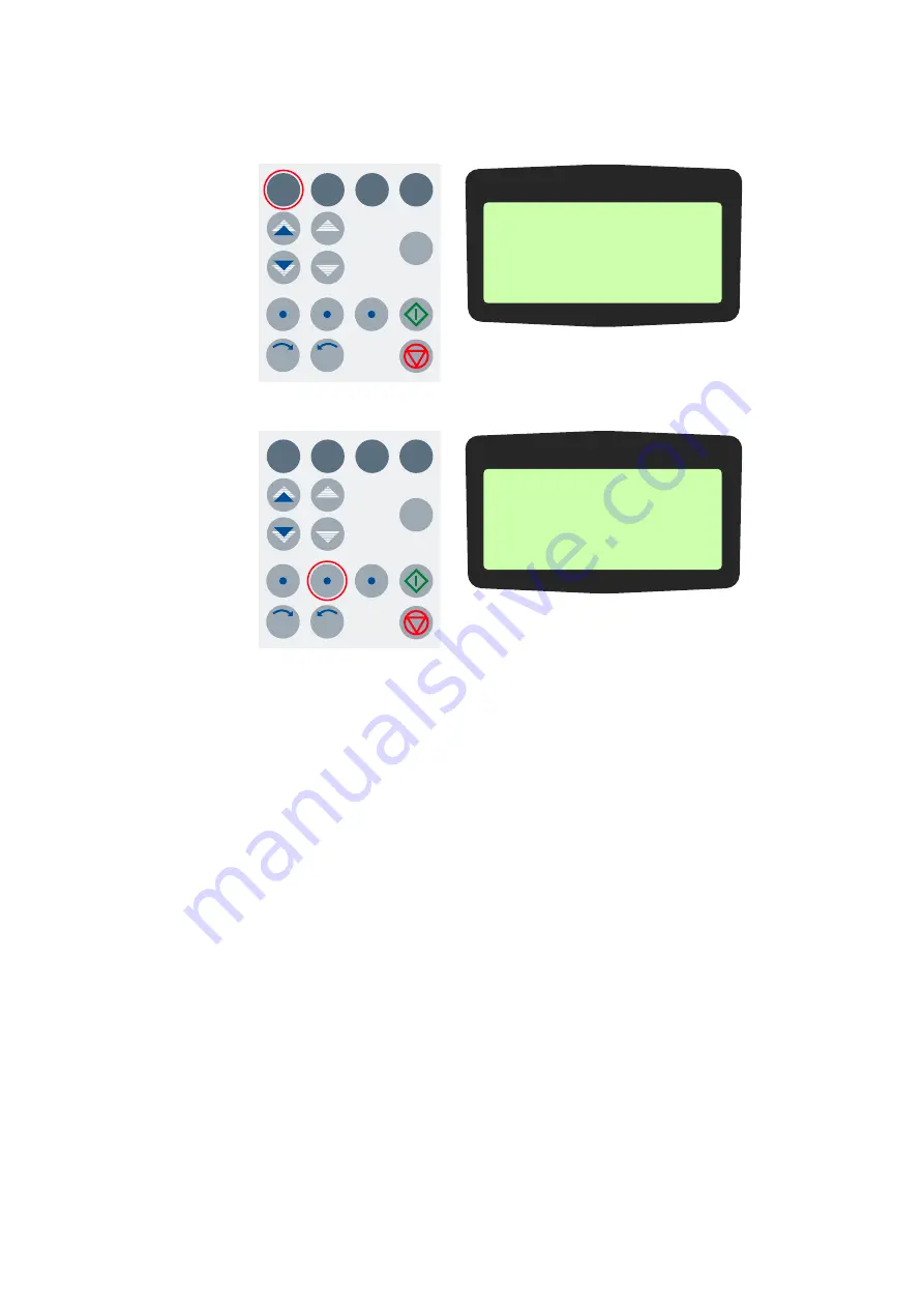 ABB ACS 6000 Скачать руководство пользователя страница 208