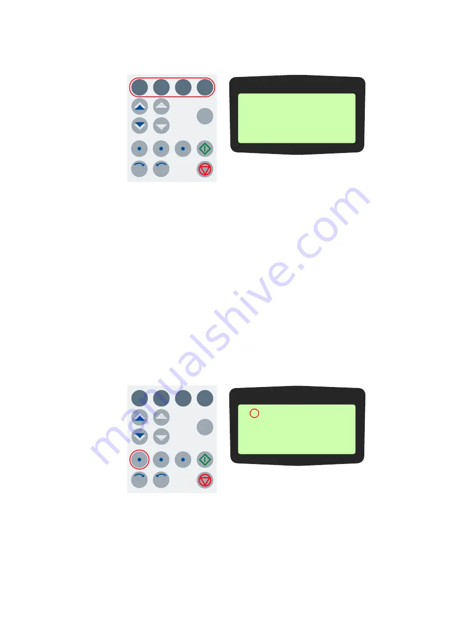 ABB ACS 6000 User Manual Download Page 216