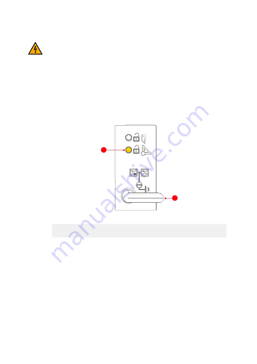 ABB ACS 6000 User Manual Download Page 233