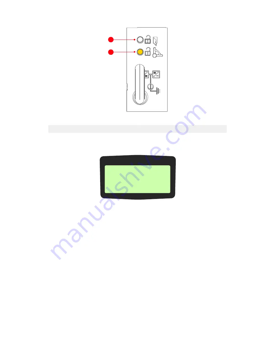 ABB ACS 6000 User Manual Download Page 234