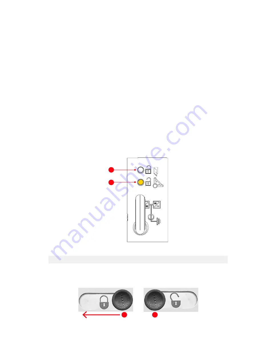 ABB ACS 6000 User Manual Download Page 236