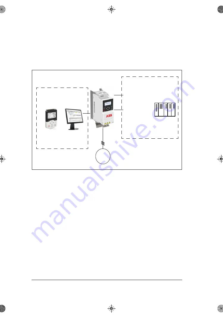 ABB ACS180 Скачать руководство пользователя страница 44