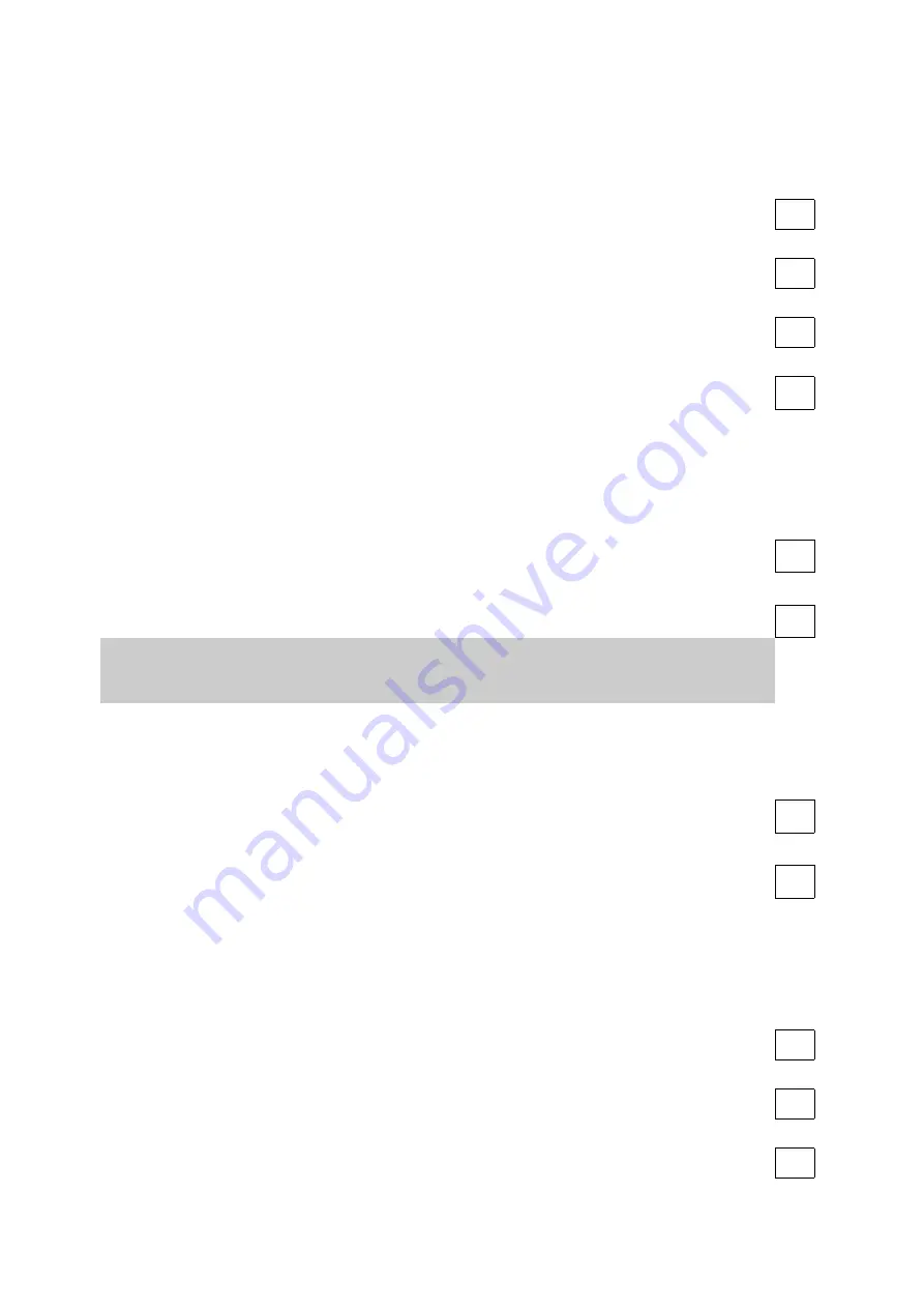 ABB ACS2000 AFE 1MVA User Manual Download Page 117