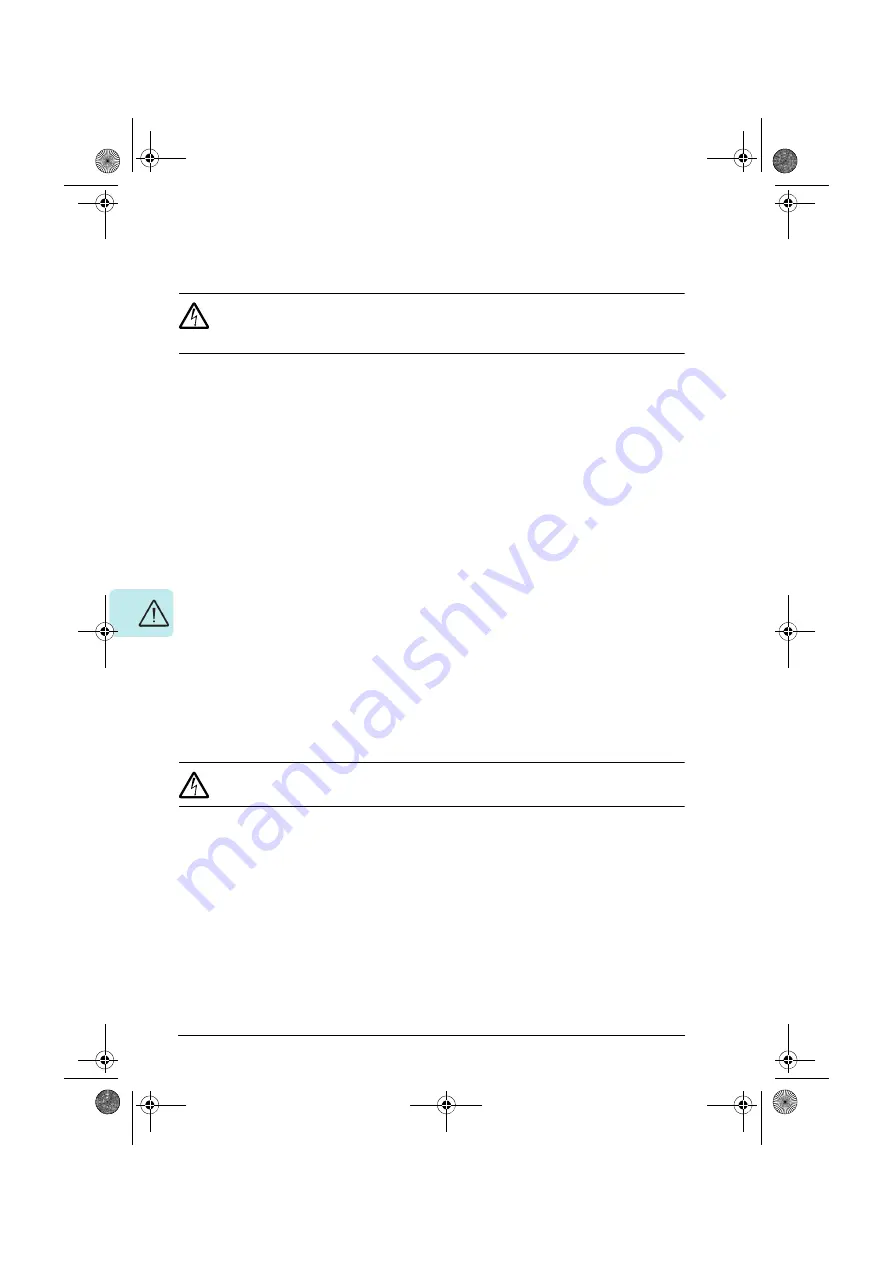 ABB ACS260-04 Series User Manual Download Page 10