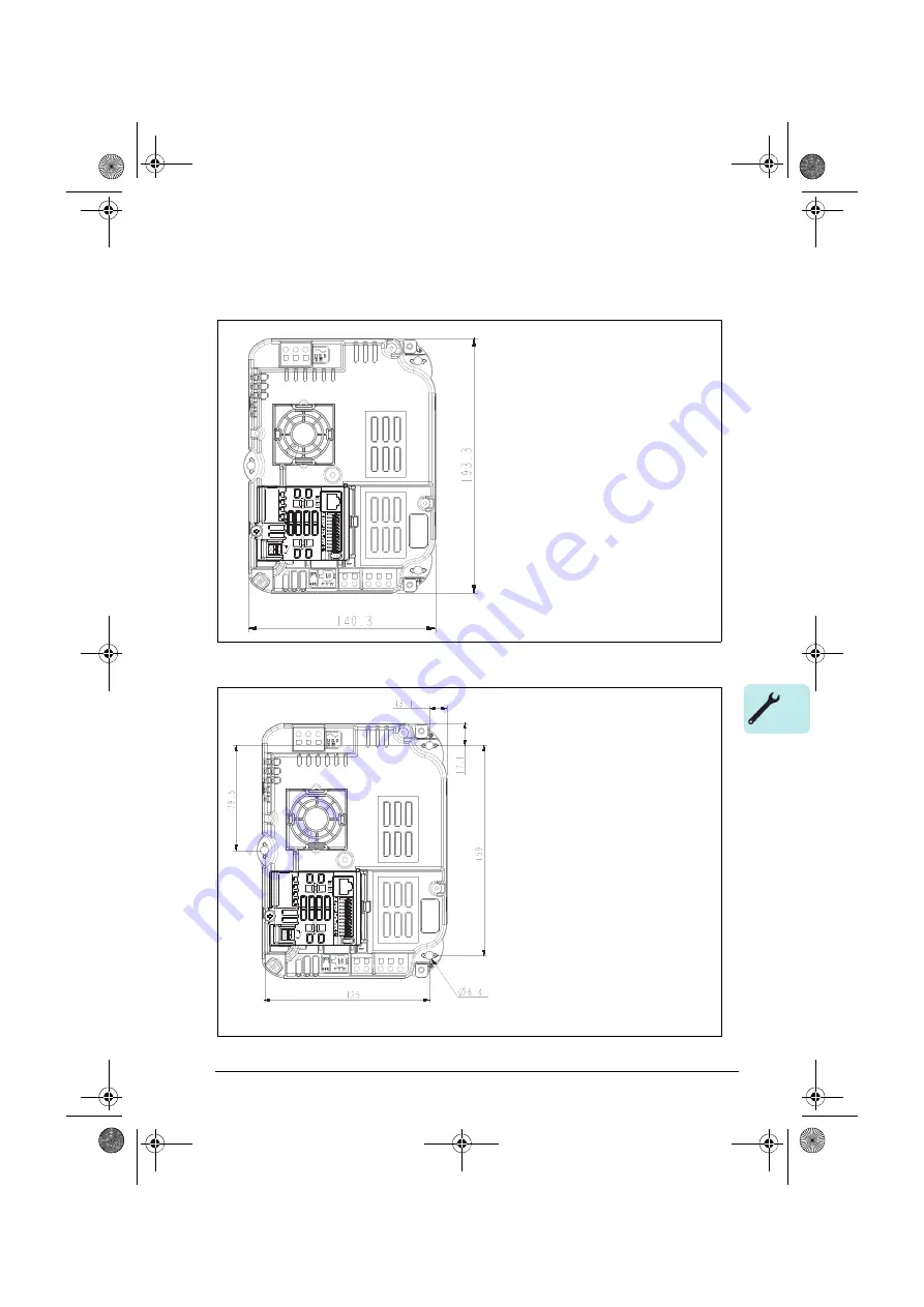 ABB ACS260-04 Series User Manual Download Page 19