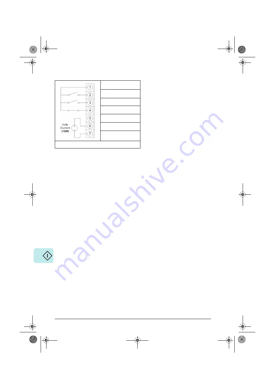 ABB ACS260-04 Series Скачать руководство пользователя страница 44