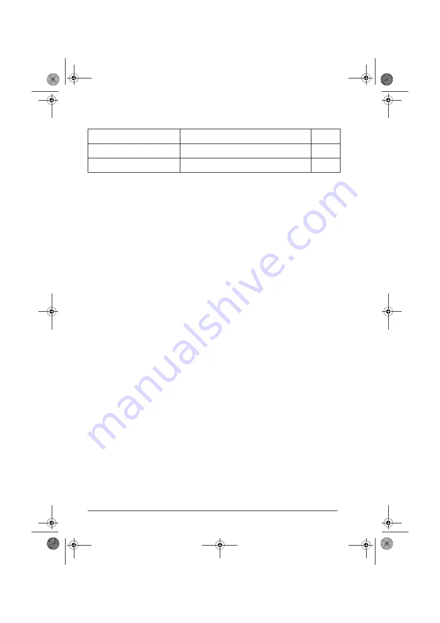 ABB ACS260-04 Series Скачать руководство пользователя страница 48