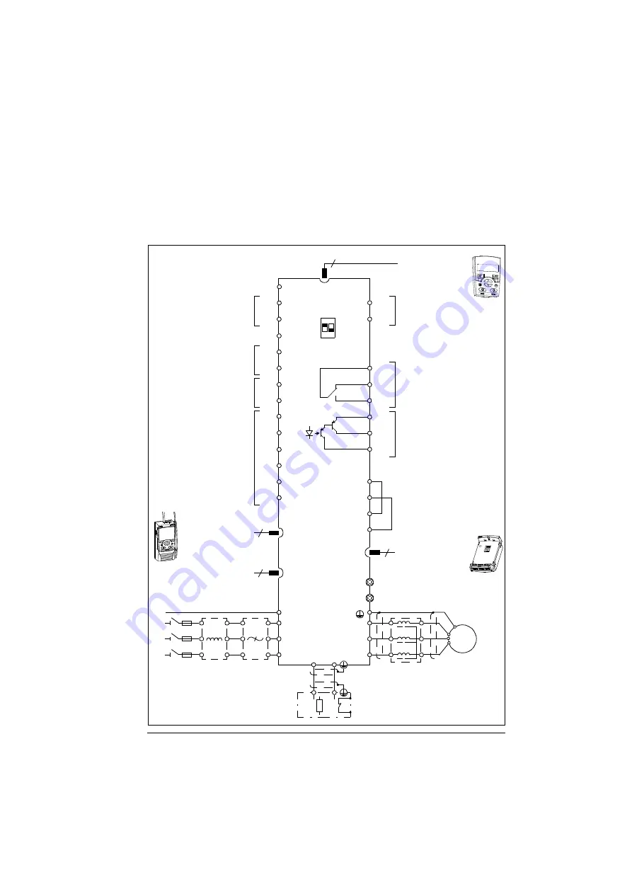 ABB ACS355 series User Manual Download Page 29