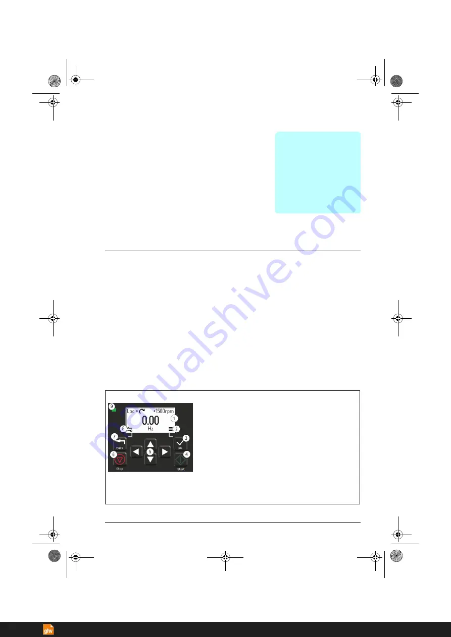 ABB ACS380 Series Скачать руководство пользователя страница 17