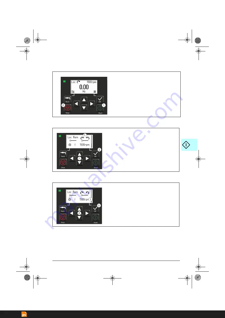 ABB ACS380 Series Скачать руководство пользователя страница 27