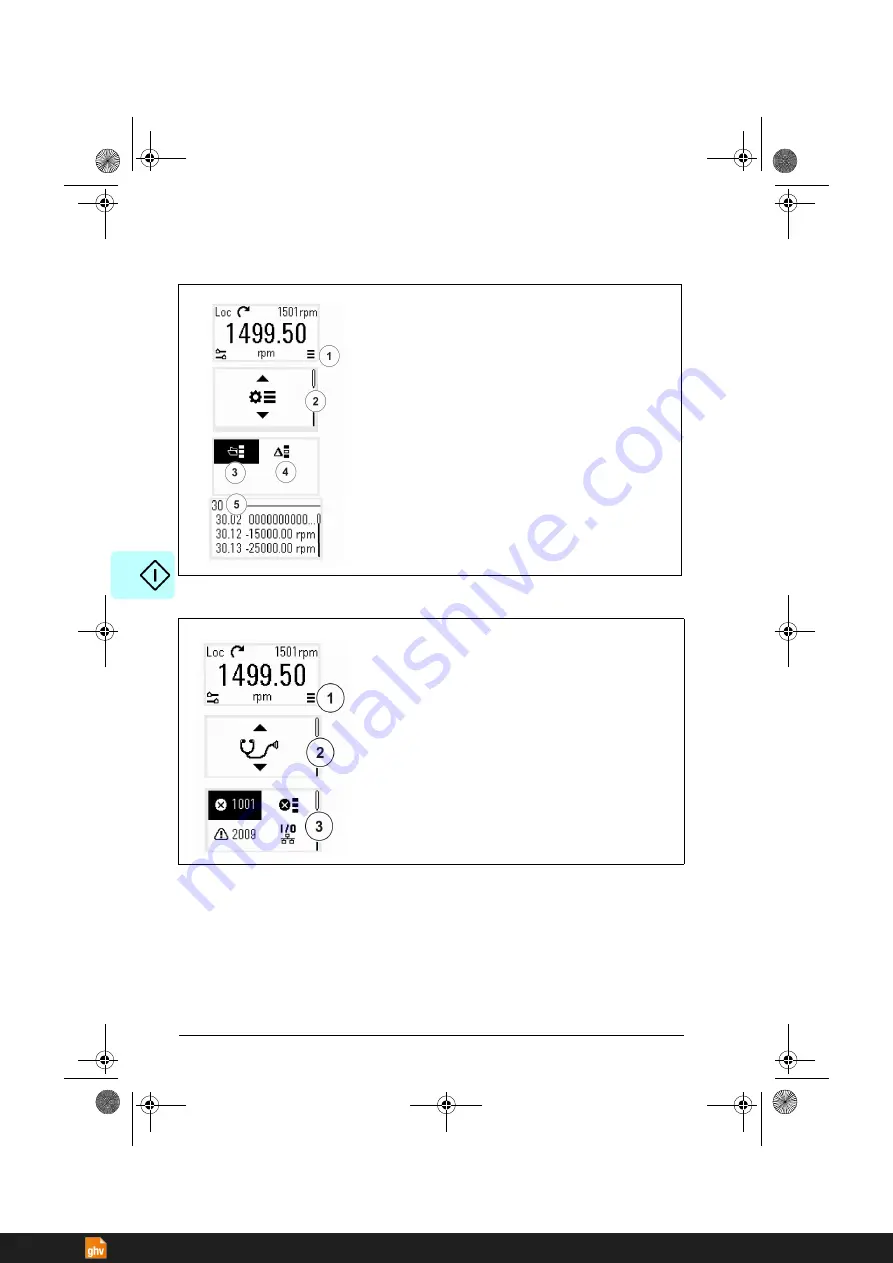 ABB ACS380 Series Firmware Manual Download Page 28