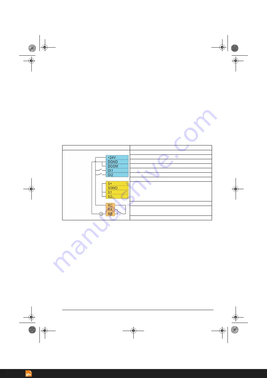 ABB ACS380 Series Firmware Manual Download Page 35