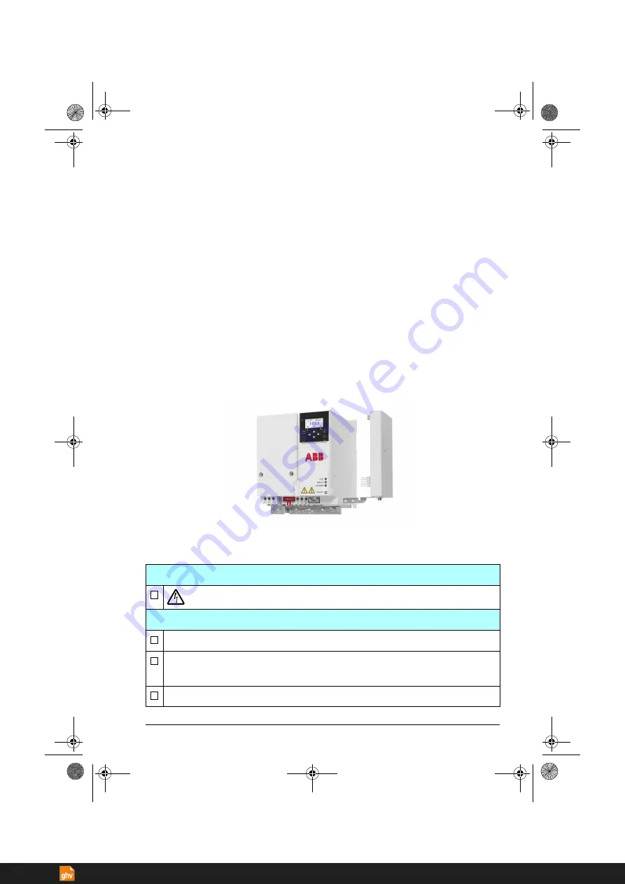 ABB ACS380 Series Скачать руководство пользователя страница 525