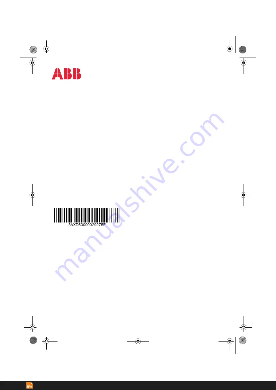 ABB ACS380 Series Firmware Manual Download Page 568