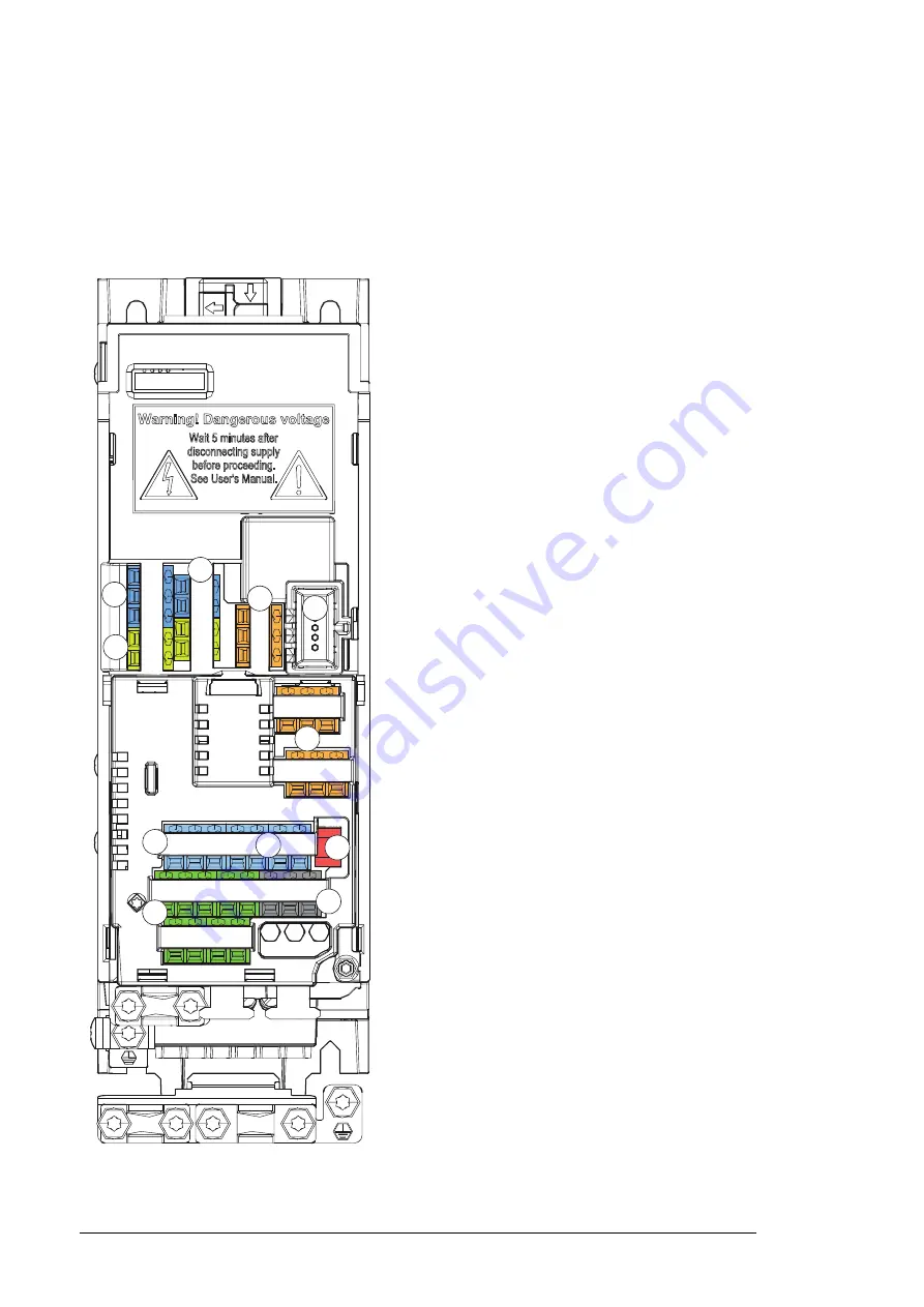 ABB ACS480 Скачать руководство пользователя страница 28