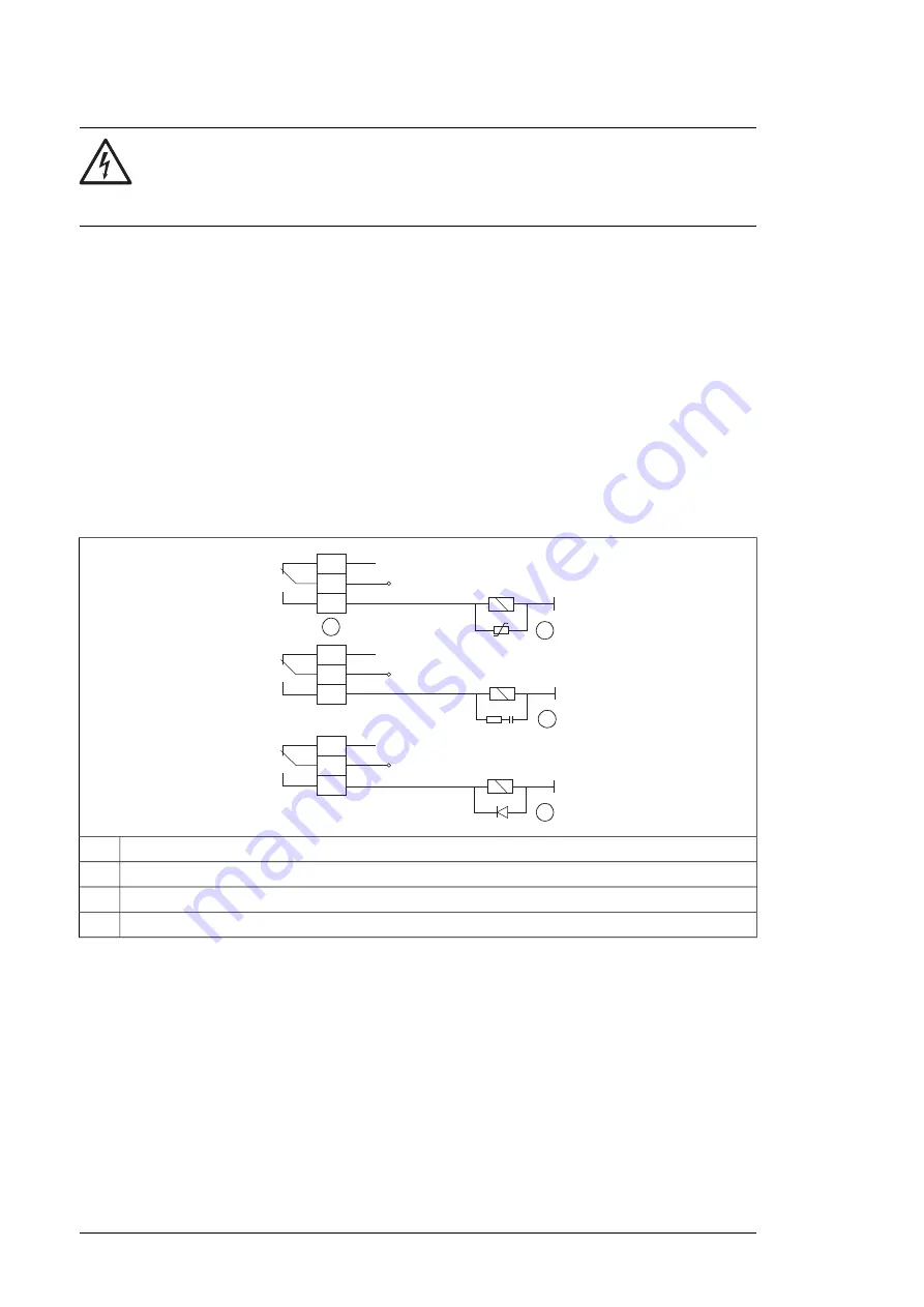 ABB ACS480 Скачать руководство пользователя страница 50