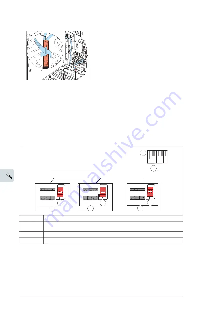 ABB ACS480 Скачать руководство пользователя страница 62