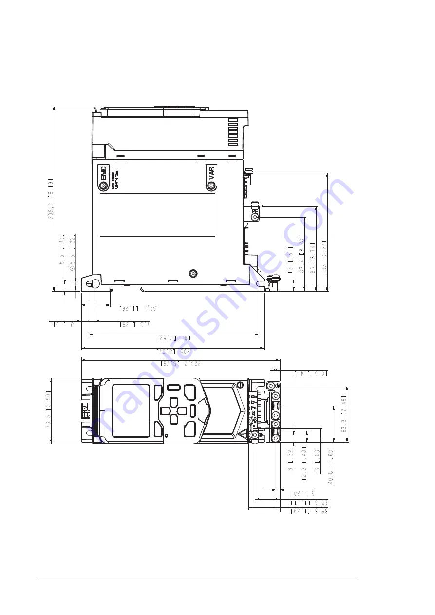 ABB ACS480 Скачать руководство пользователя страница 124