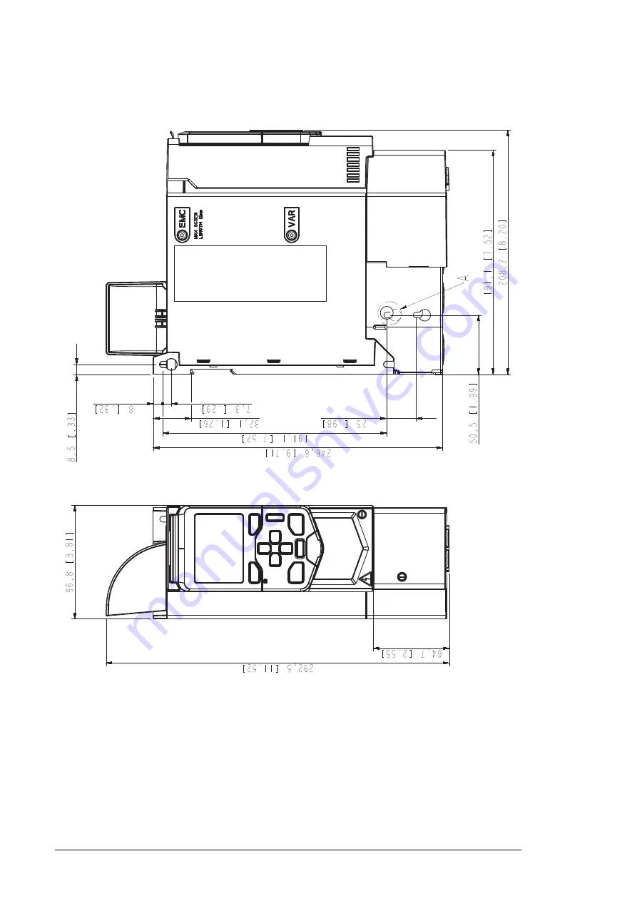 ABB ACS480 Скачать руководство пользователя страница 130