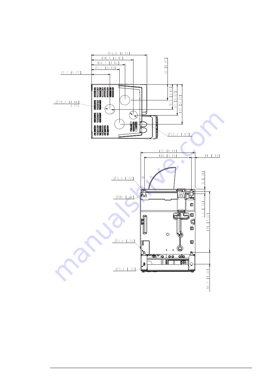 ABB ACS480 Скачать руководство пользователя страница 135