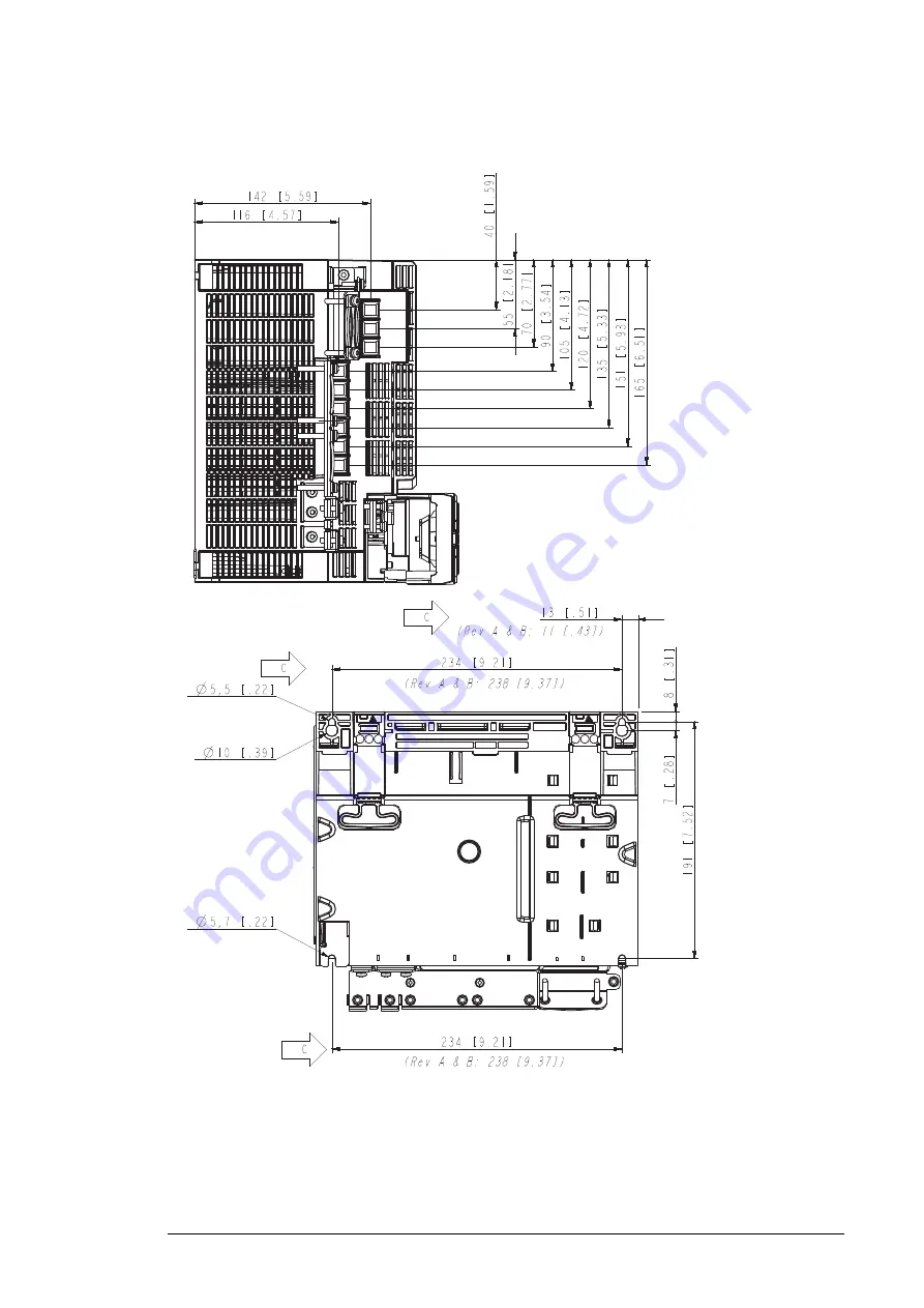 ABB ACS480 Скачать руководство пользователя страница 137