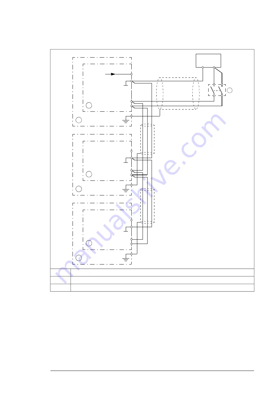 ABB ACS480 Скачать руководство пользователя страница 153