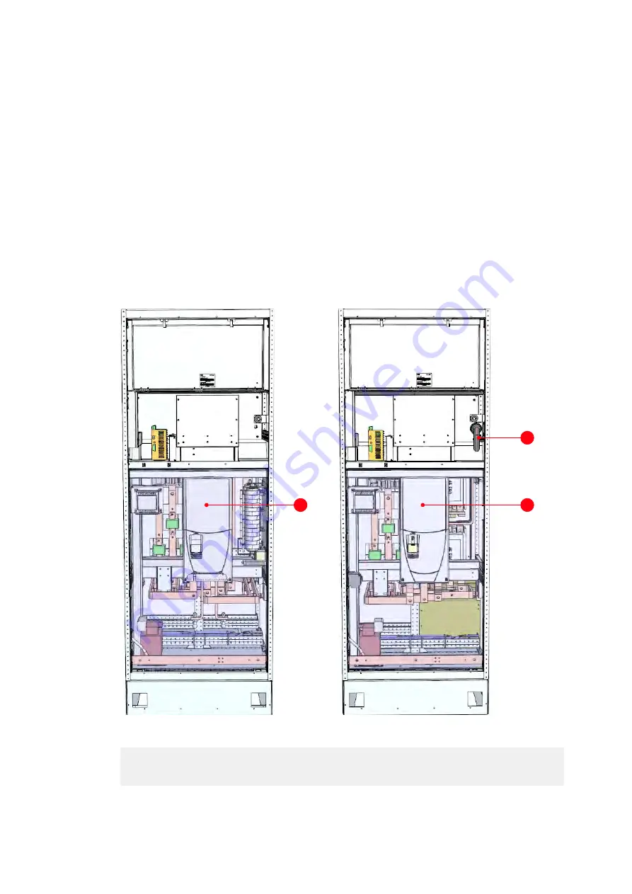 ABB ACS5000 Скачать руководство пользователя страница 57