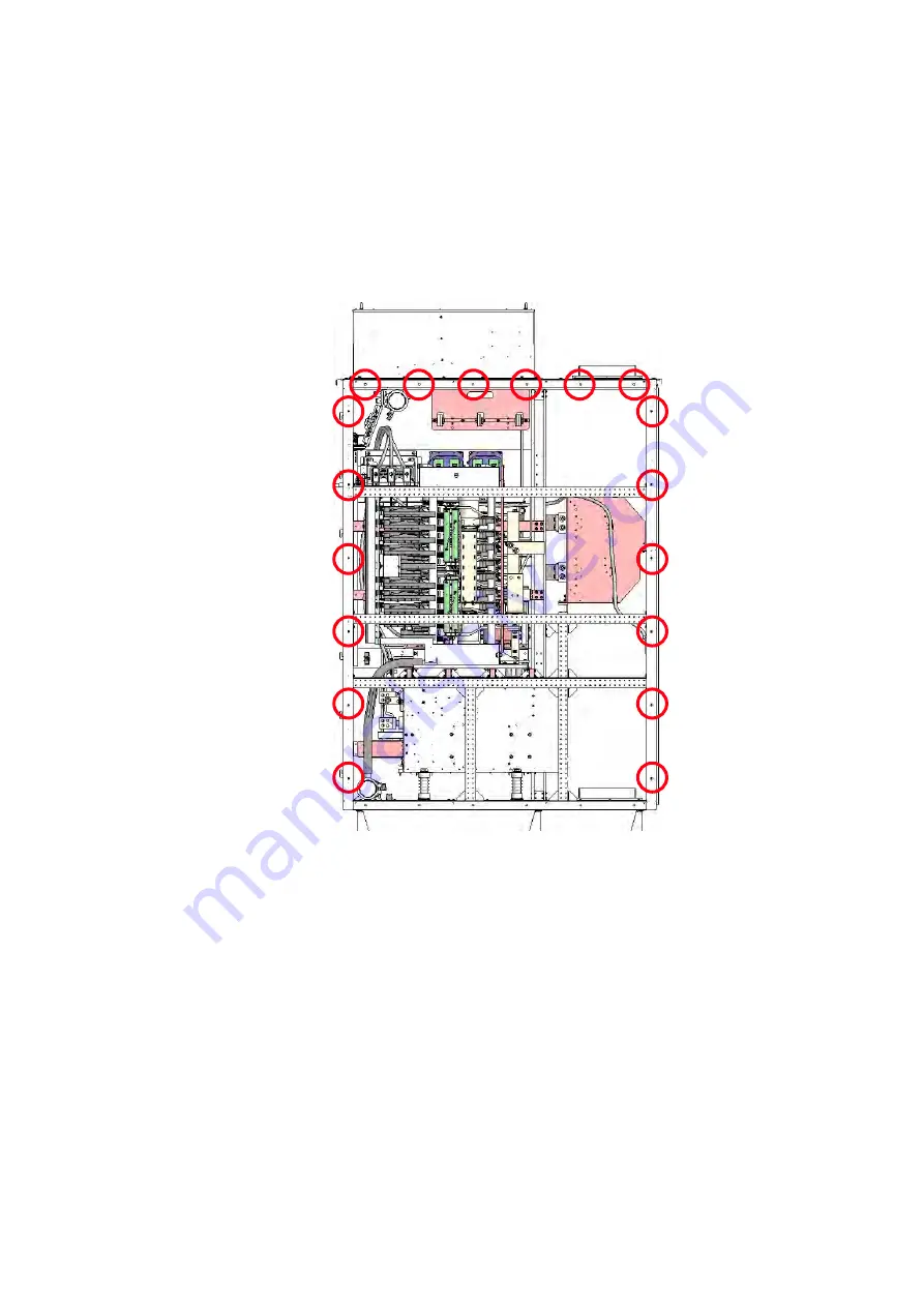 ABB ACS5000 Скачать руководство пользователя страница 77