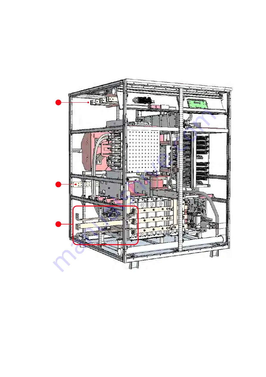 ABB ACS5000 Скачать руководство пользователя страница 87