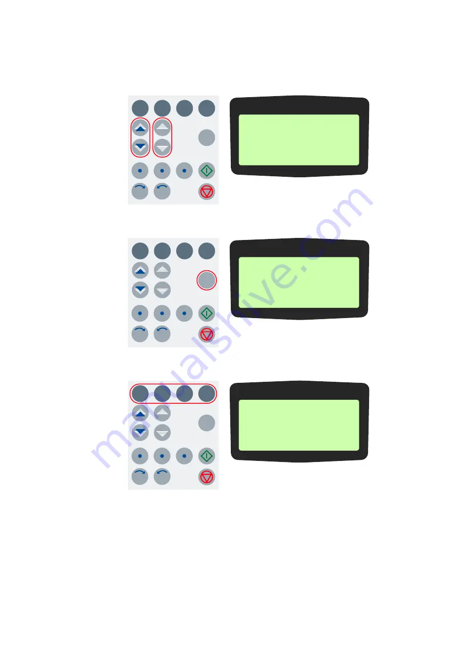 ABB ACS5000 Скачать руководство пользователя страница 152