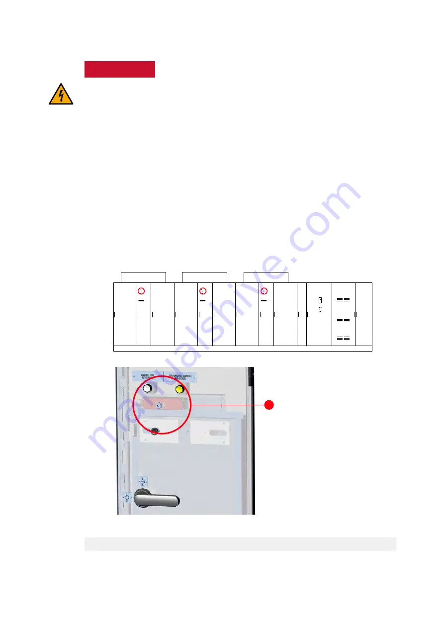 ABB ACS5000 Скачать руководство пользователя страница 177