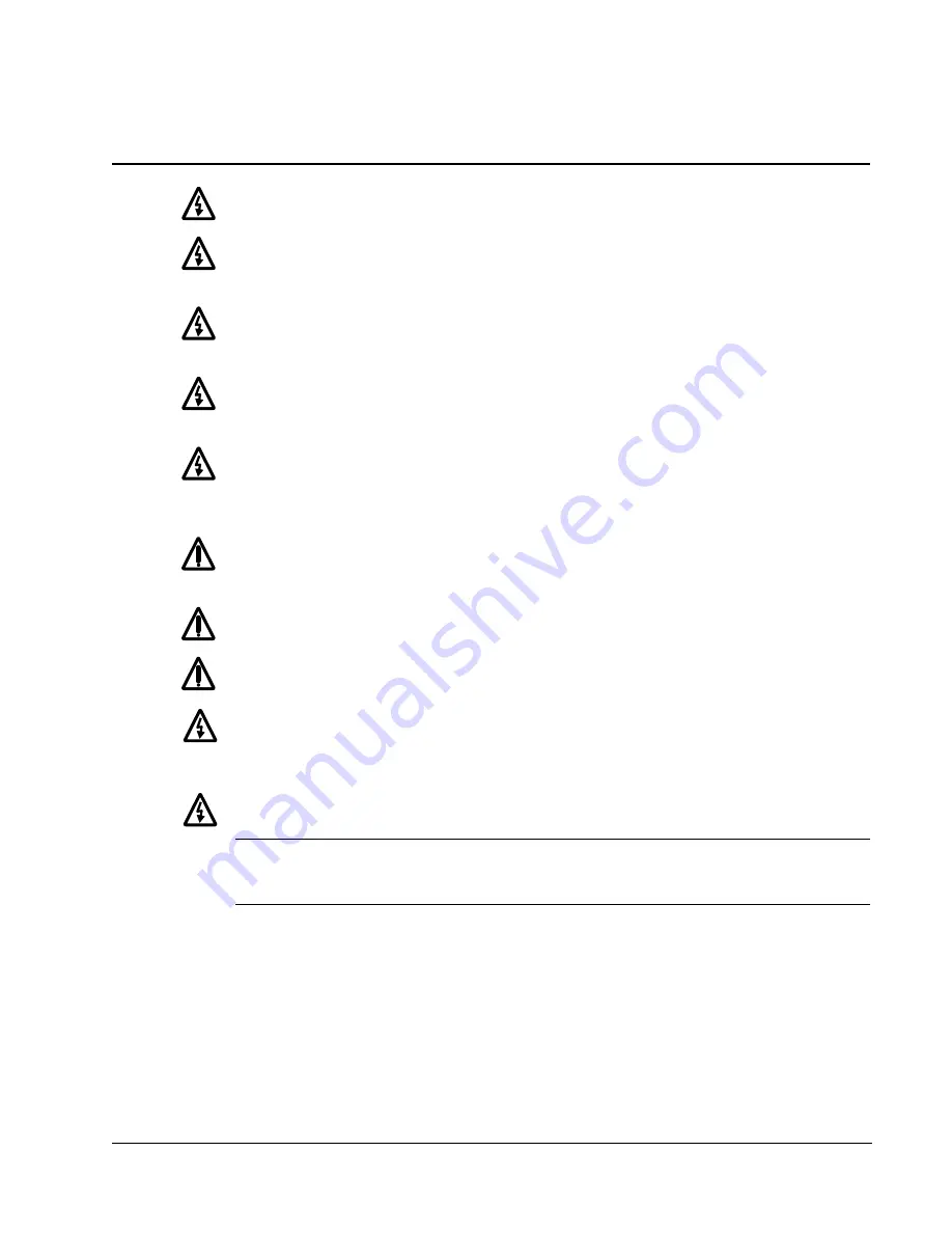 ABB ACS550-01 Скачать руководство пользователя страница 3