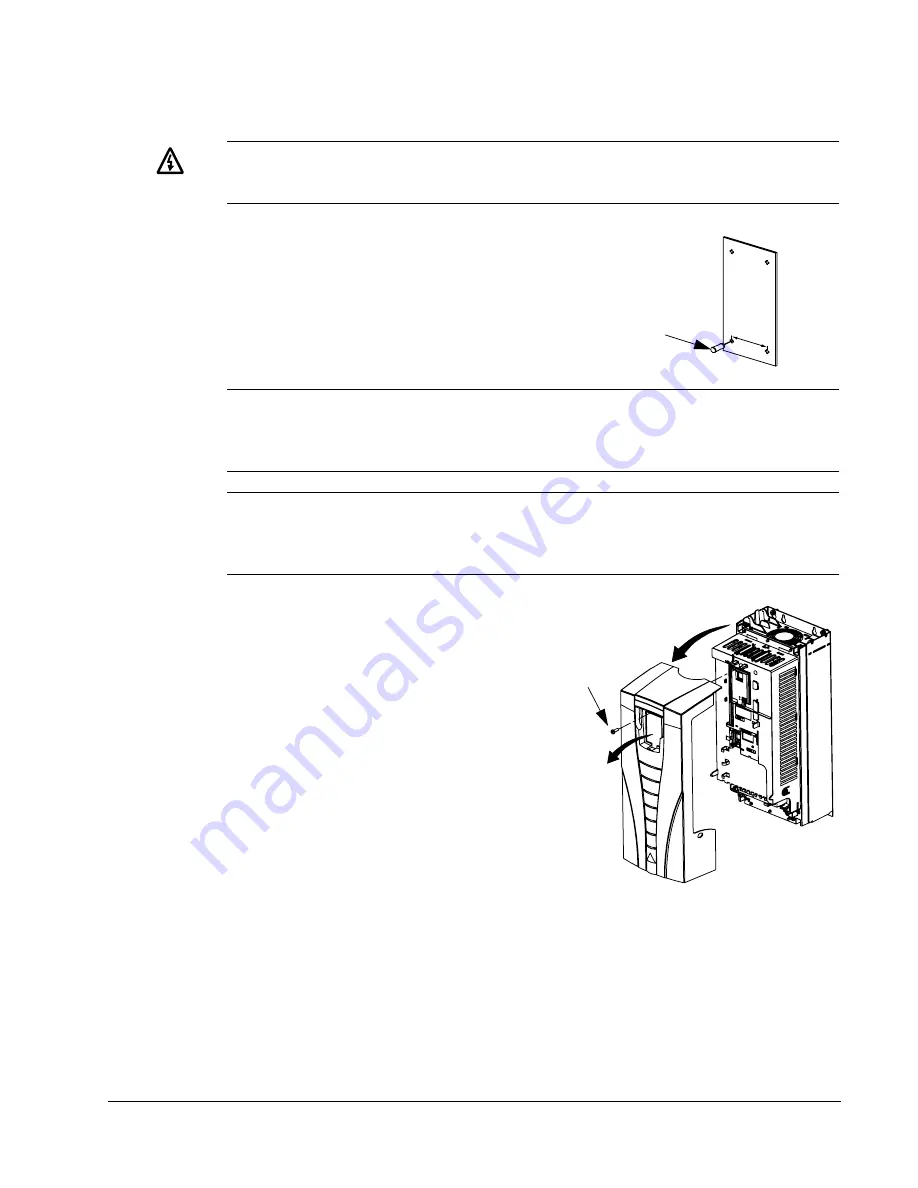 ABB ACS550-01 Скачать руководство пользователя страница 11