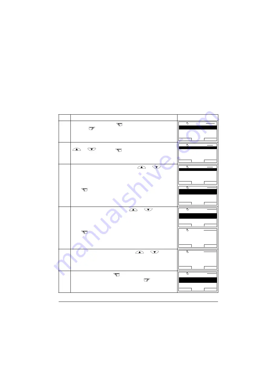 ABB ACS550 Series Скачать руководство пользователя страница 49