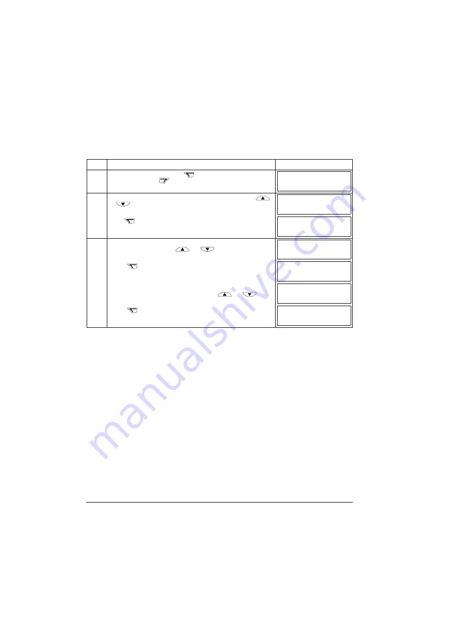 ABB ACS550 Series Скачать руководство пользователя страница 70