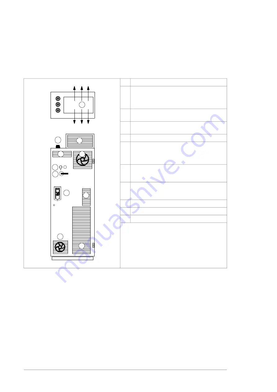 ABB ACS580-04 Скачать руководство пользователя страница 52