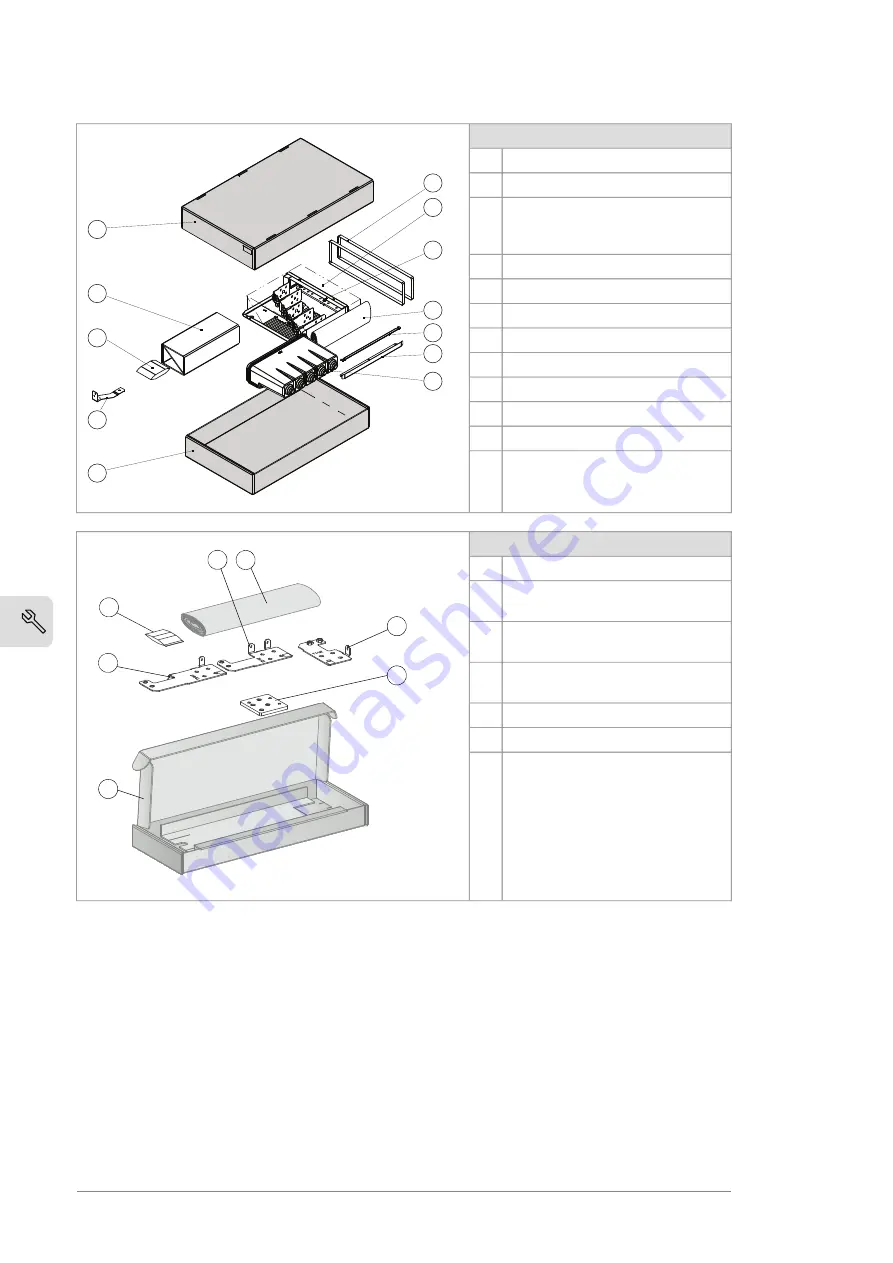 ABB ACS580-04 Hardware Manual Download Page 64